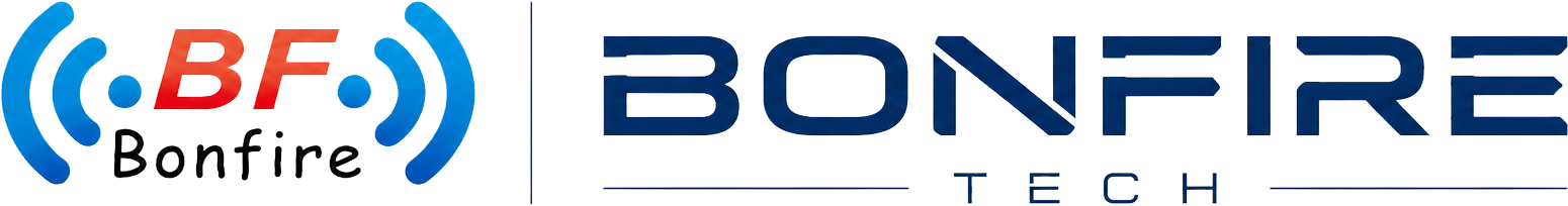 Bonfire Tech Logo
