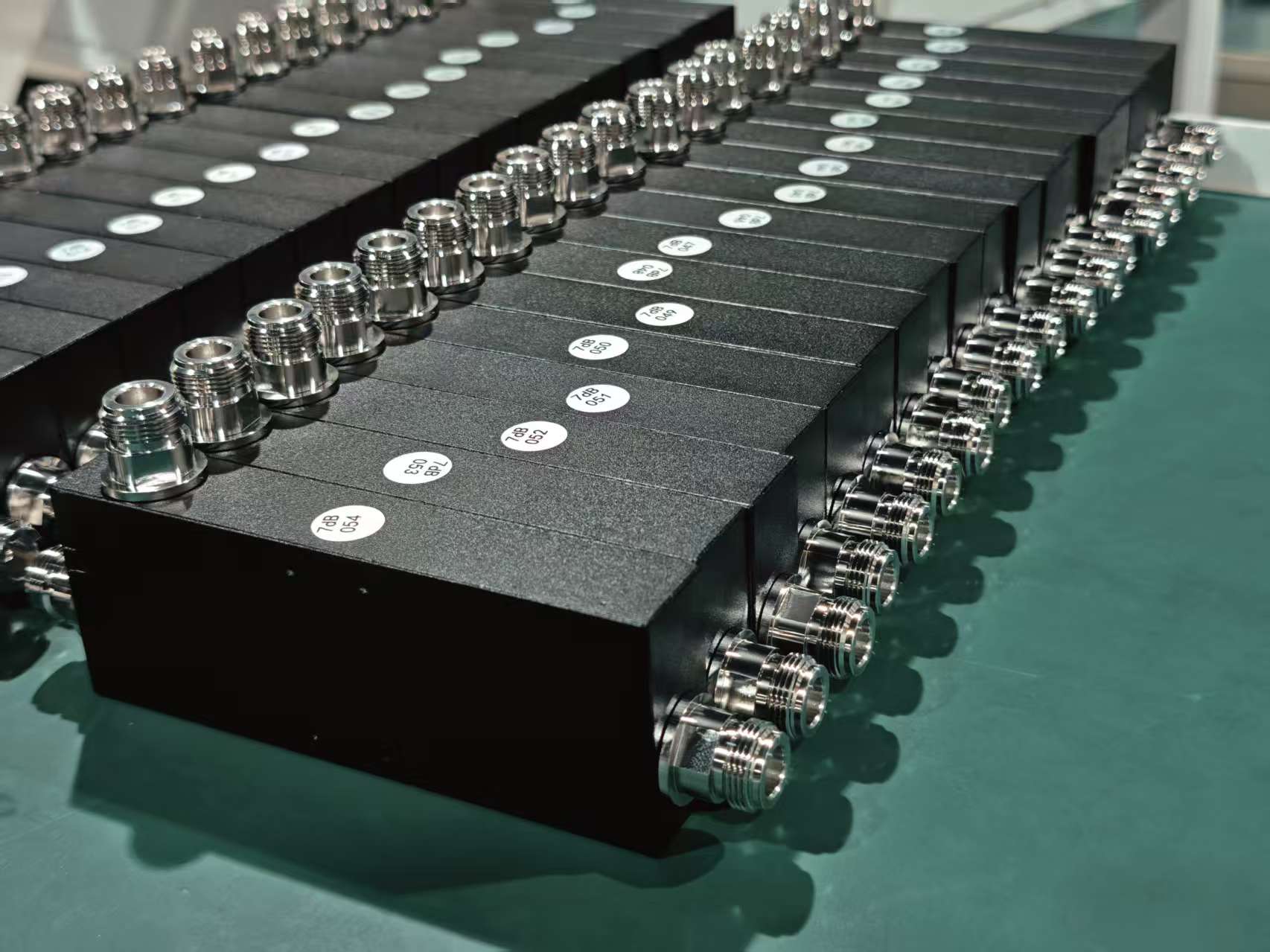 Coupler 698-4000MHz
