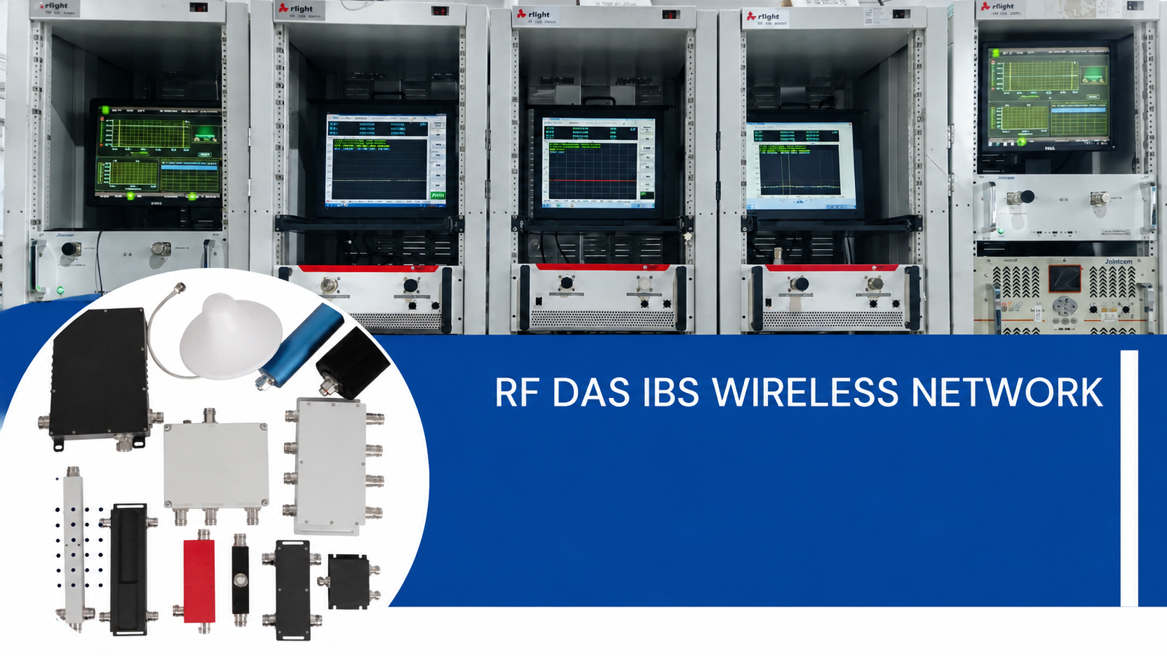 RF Passive Components